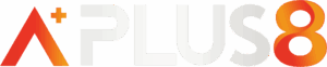 logo8 aplus8