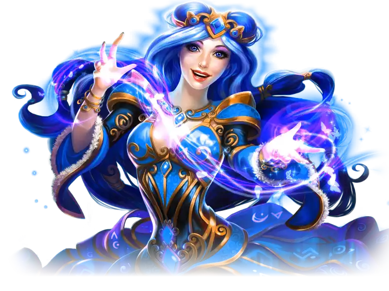 นางฟ้าเด็กเอน joker123