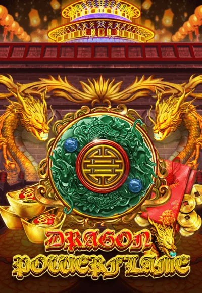 Dragon Power Flame joker123