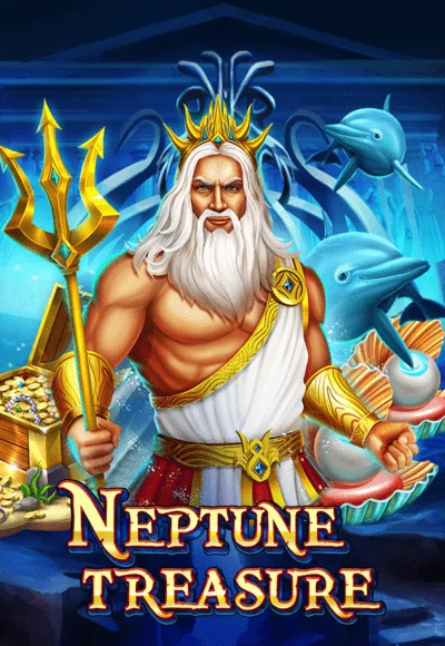 Neptune Treasure joker123