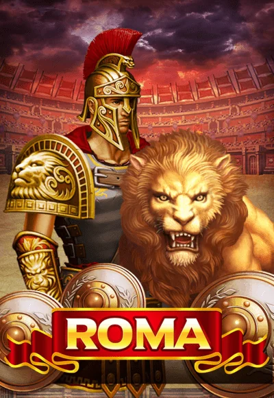 roma slot joker123